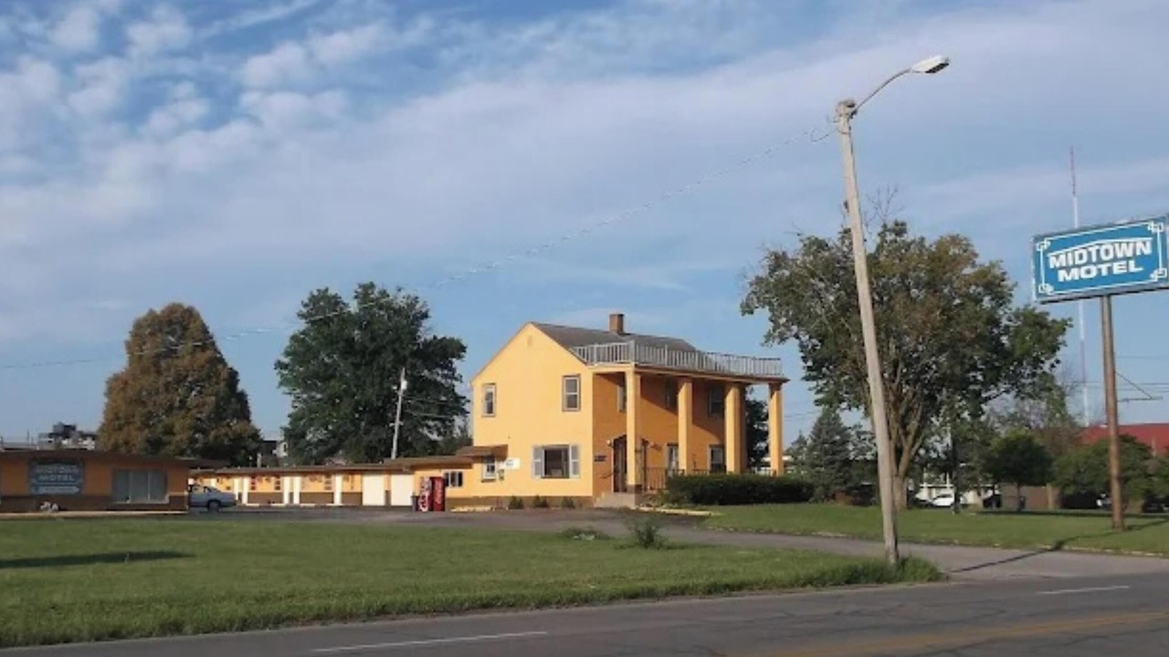 Photo of Outdoor in Burlington