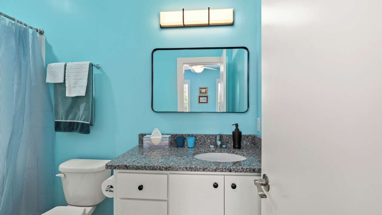 Photo of Bathroom in Manning