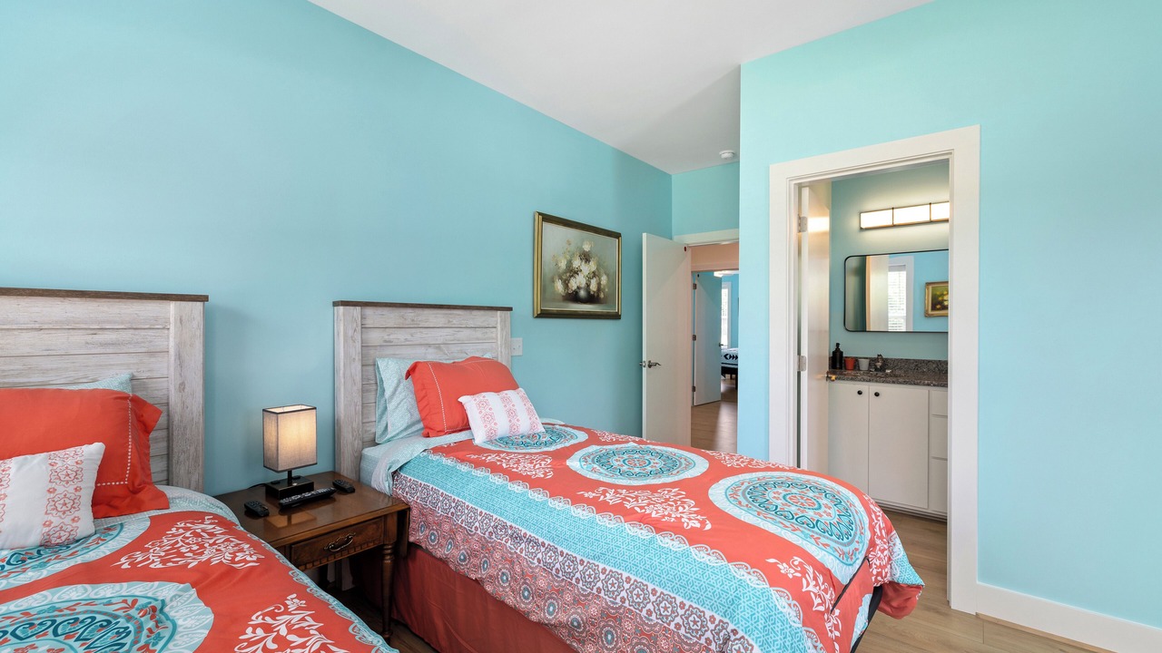 Photo of Bedroom in Manning