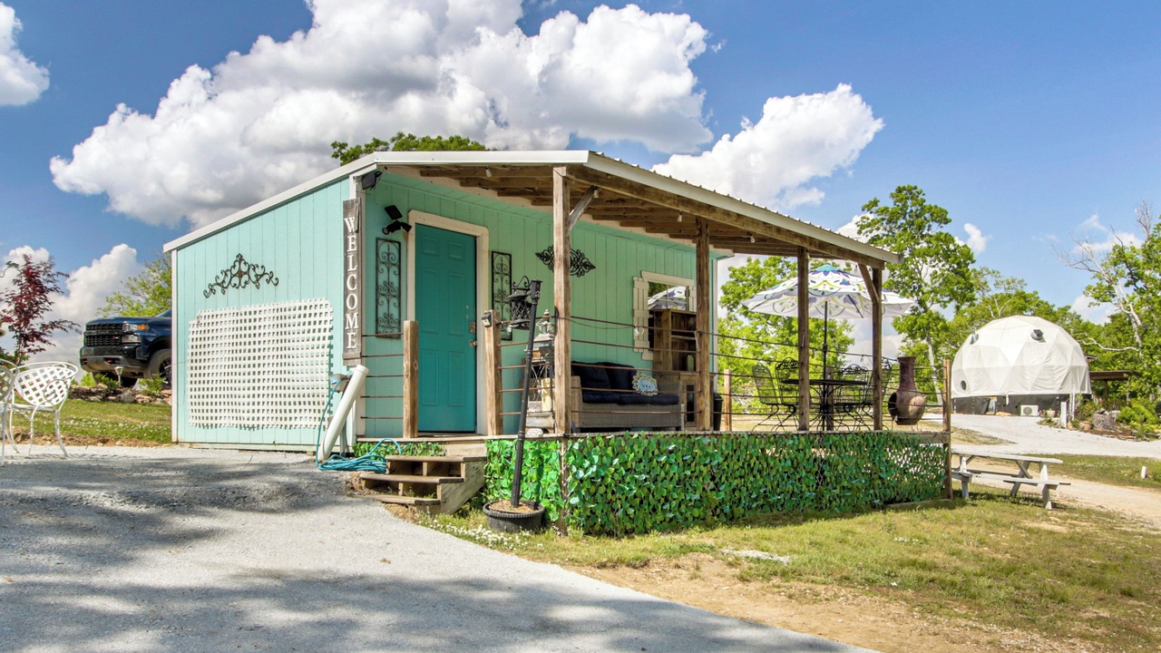 Photo of Outdoor in Rogersville
