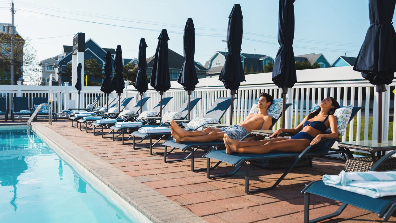 Photo of Outdoor in Point Pleasant Beach