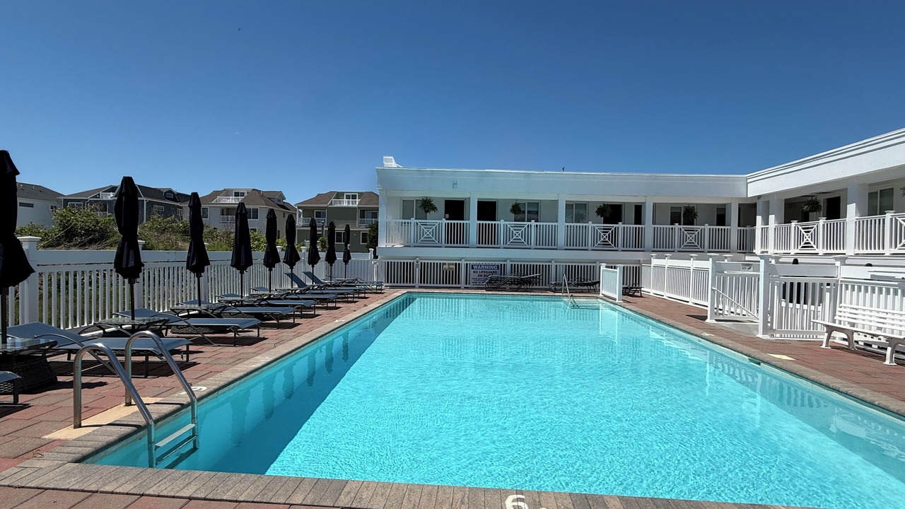 Photo of Outdoor in Point Pleasant Beach