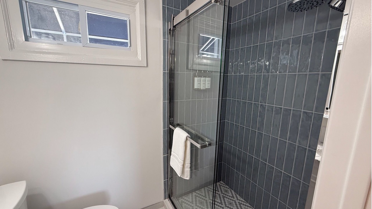 Photo of Bathroom in Point Pleasant Beach
