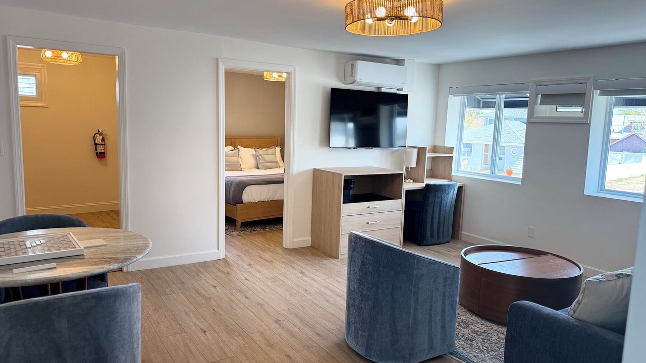 Photo of Bedroom in Point Pleasant Beach