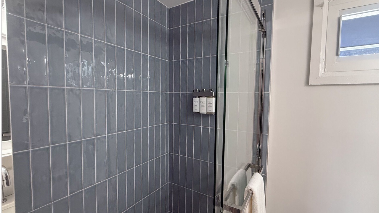 Photo of Bathroom in Point Pleasant Beach