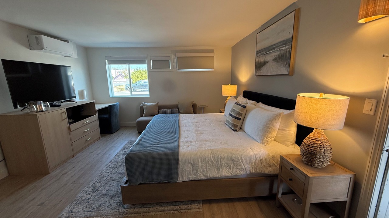 Photo of Bedroom in Point Pleasant Beach