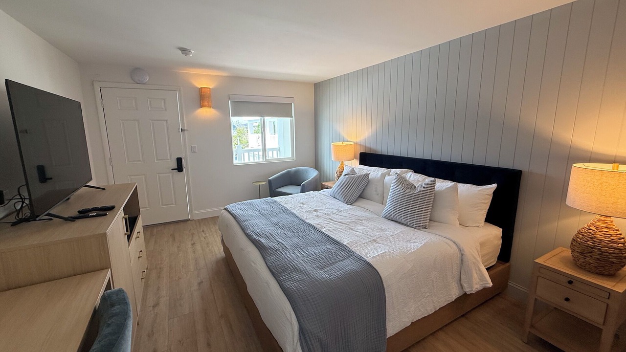 Photo of Bedroom in Point Pleasant Beach