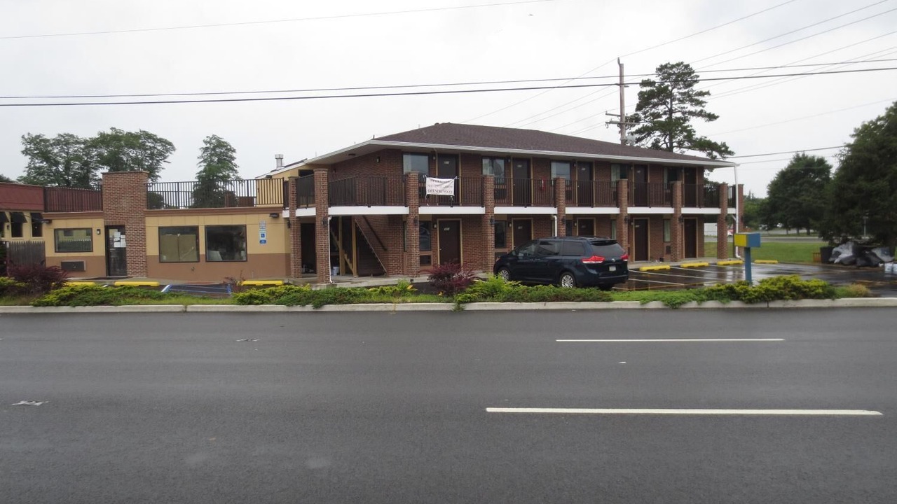 Photo of Outdoor in Brick