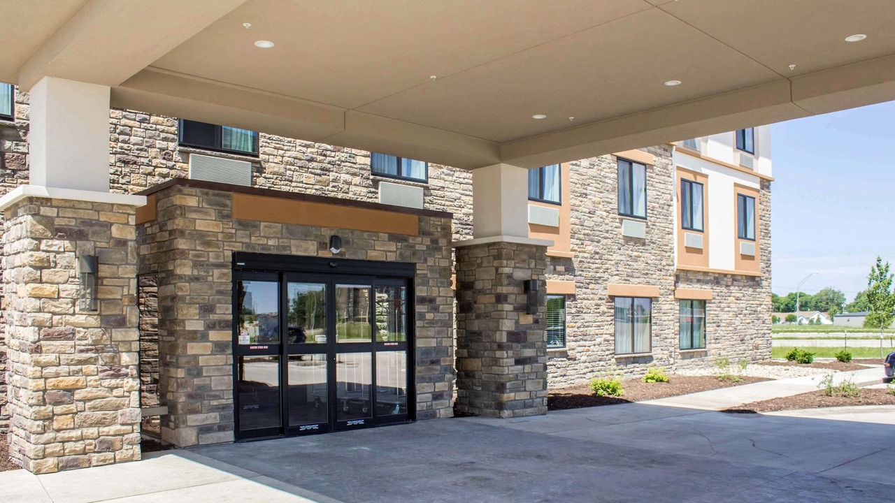 Photo of Outdoor in Fort Dodge