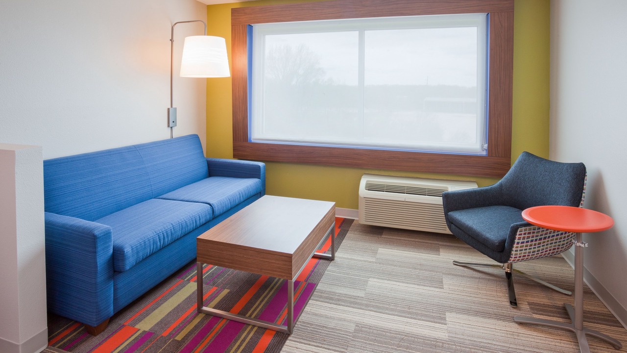 Photo of Bedroom in Downtown Des Moines
