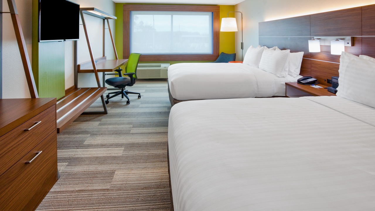 Photo of Bedroom in Downtown Des Moines