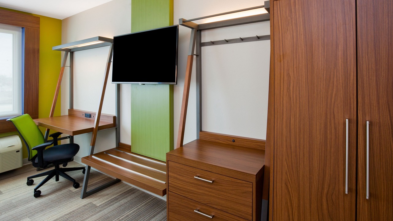 Photo of Bedroom in Downtown Des Moines