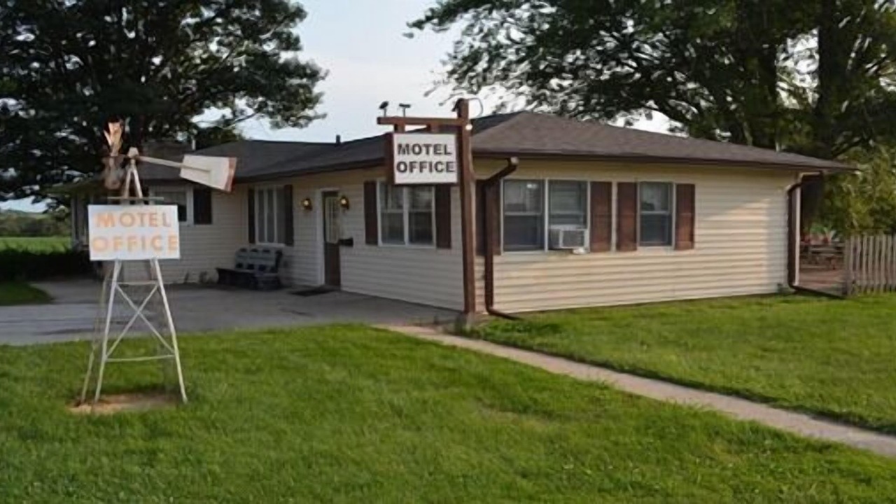 Photo of Buildings in De Soto