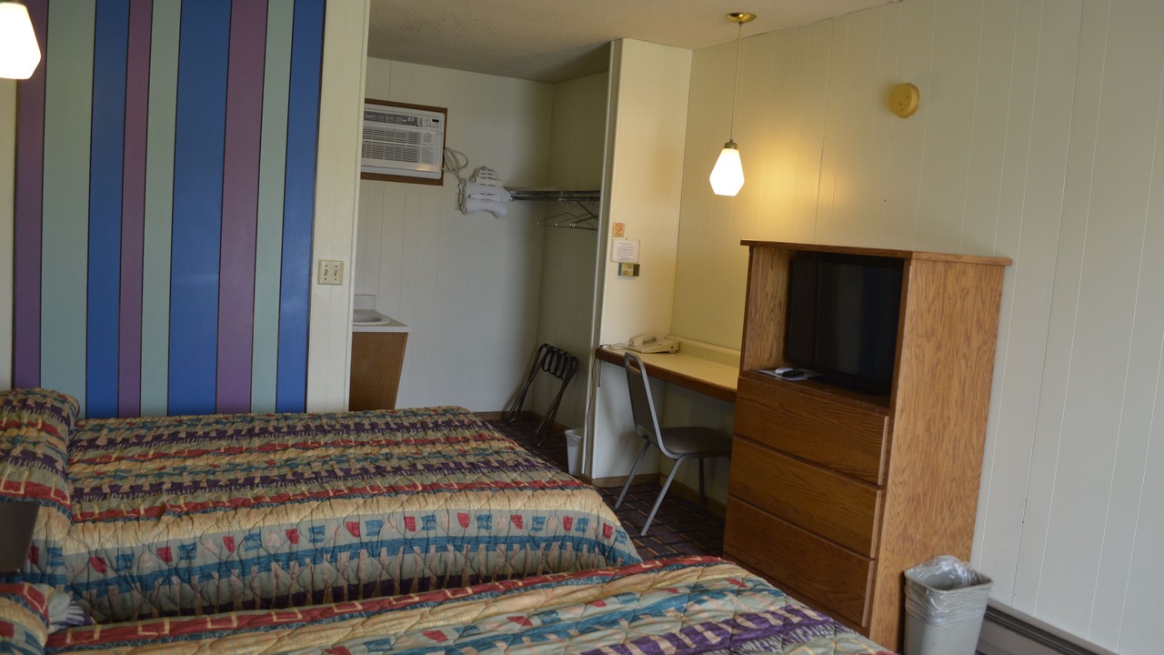 Photo of Bedroom in De Soto
