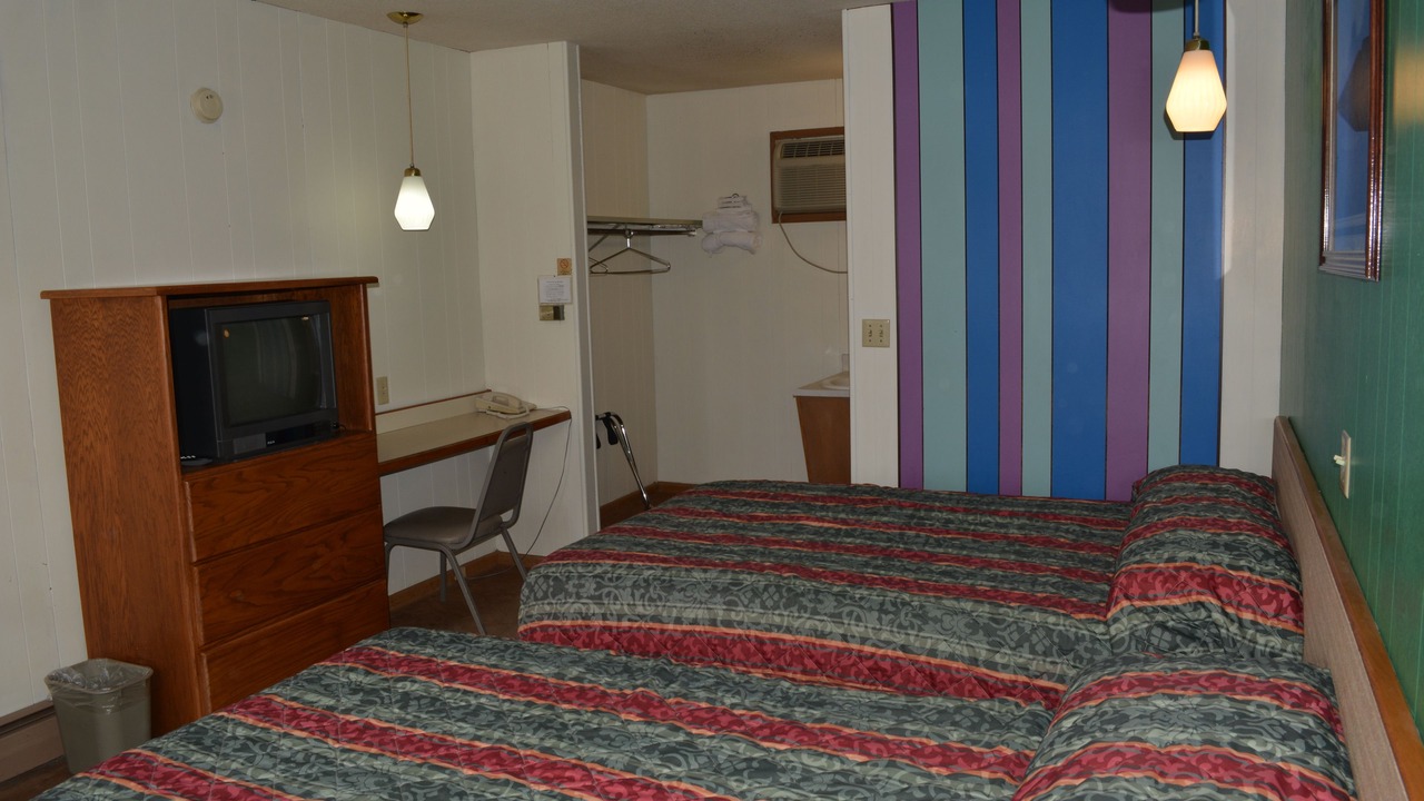 Photo of Bedroom in De Soto