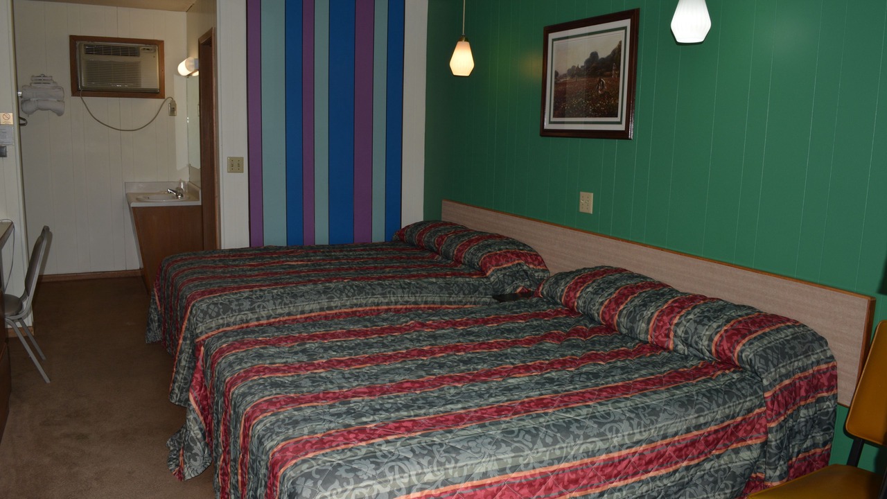Photo of Bedroom in De Soto