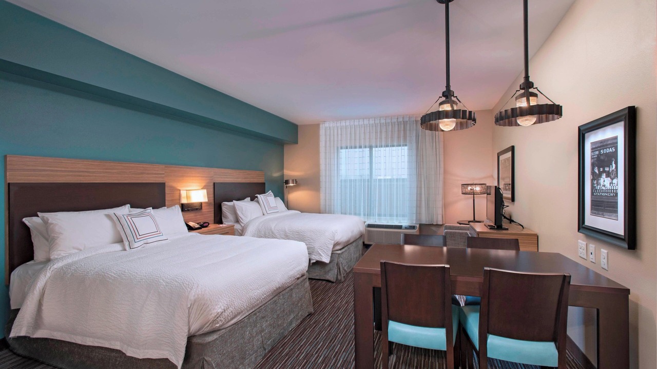 Photo of Bedroom in West Des Moines
