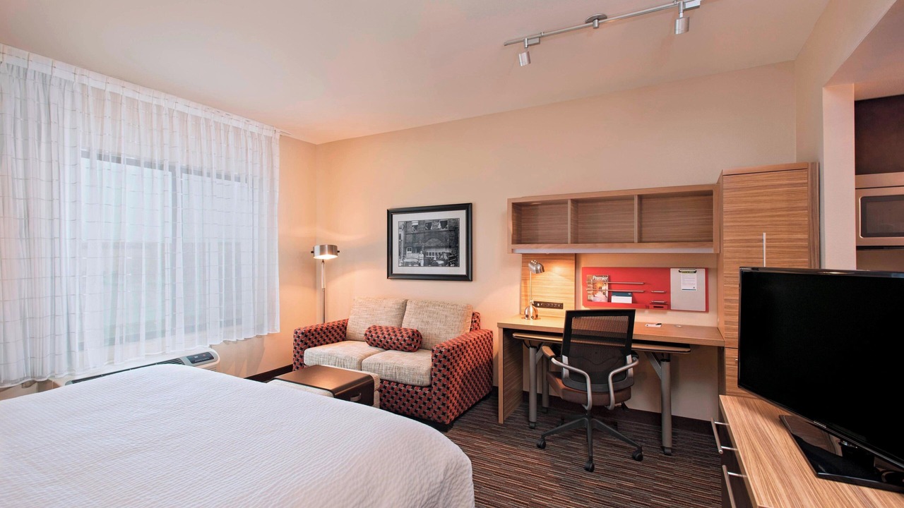 Photo of Bedroom in West Des Moines