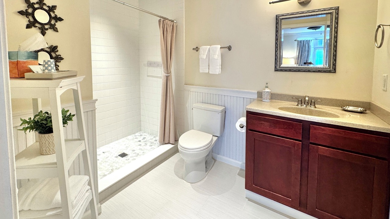 Photo of Bathroom in Manasquan