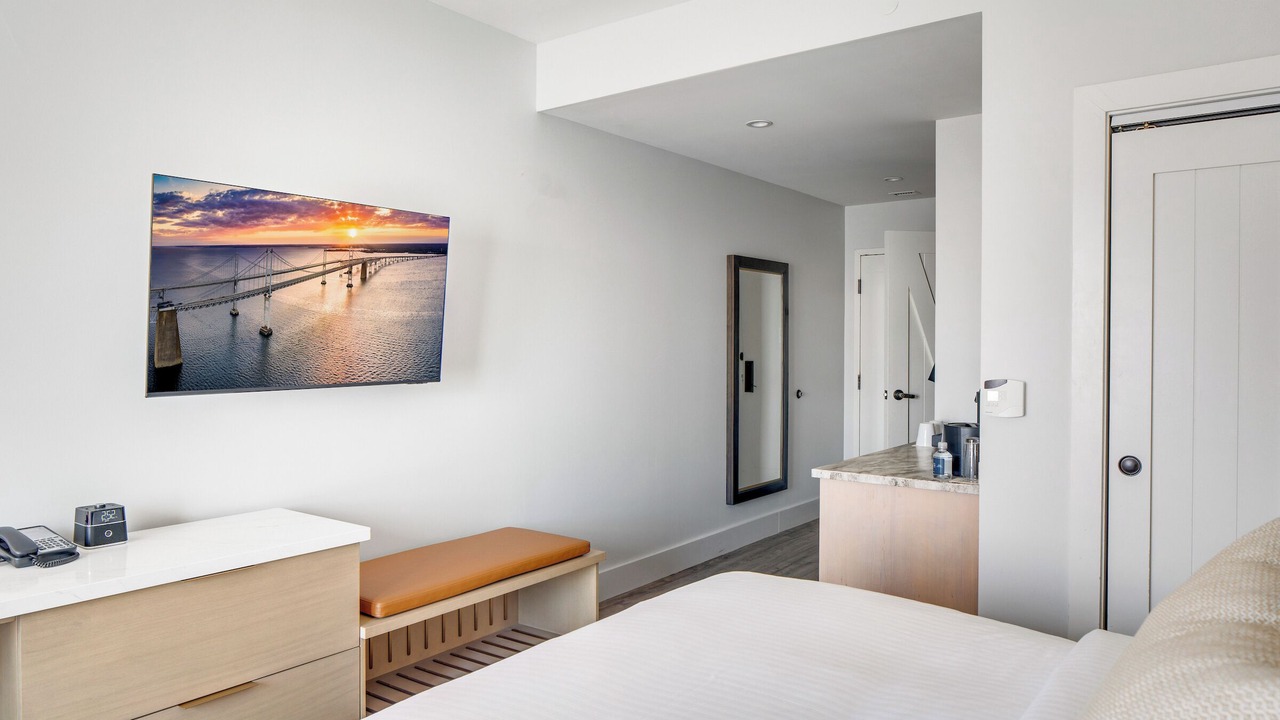 Photo of Bedroom in Stevensville