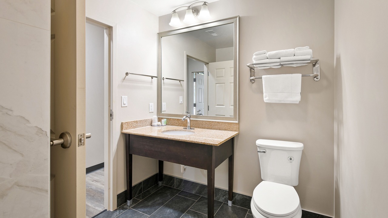 Photo of Bathroom in Charlottesville