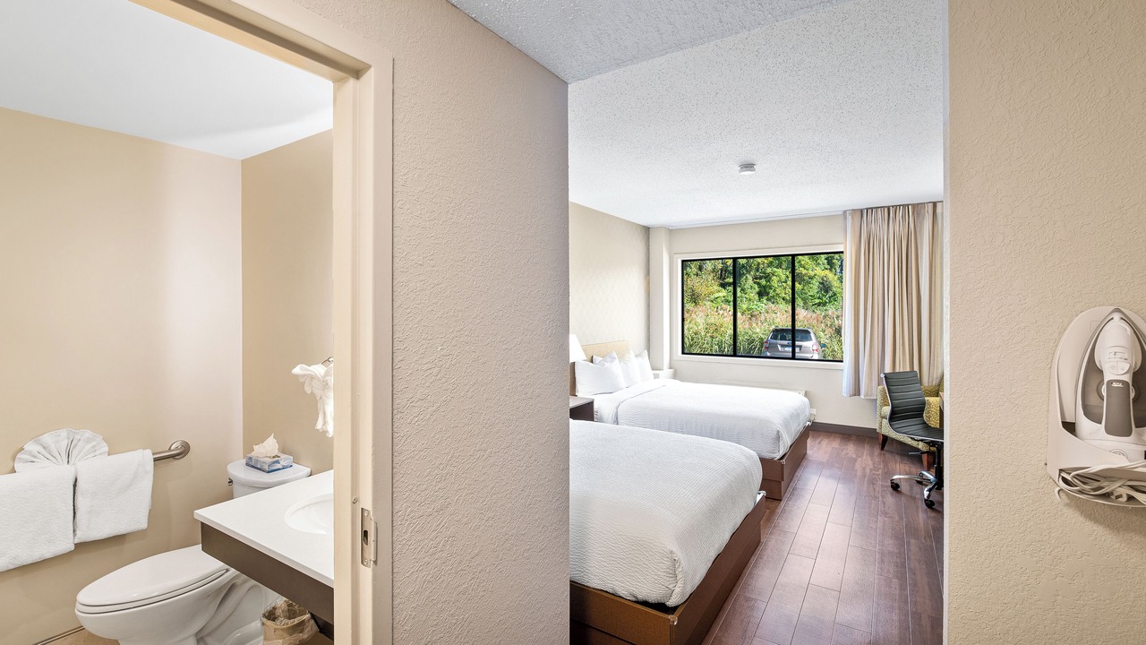 Photo of Bedroom in Charlottesville
