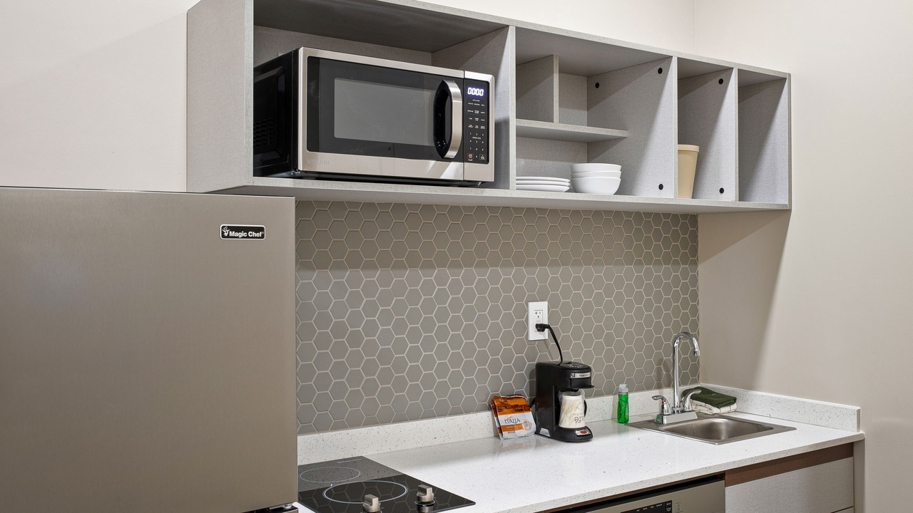 Photo of Kitchen in Charlottesville