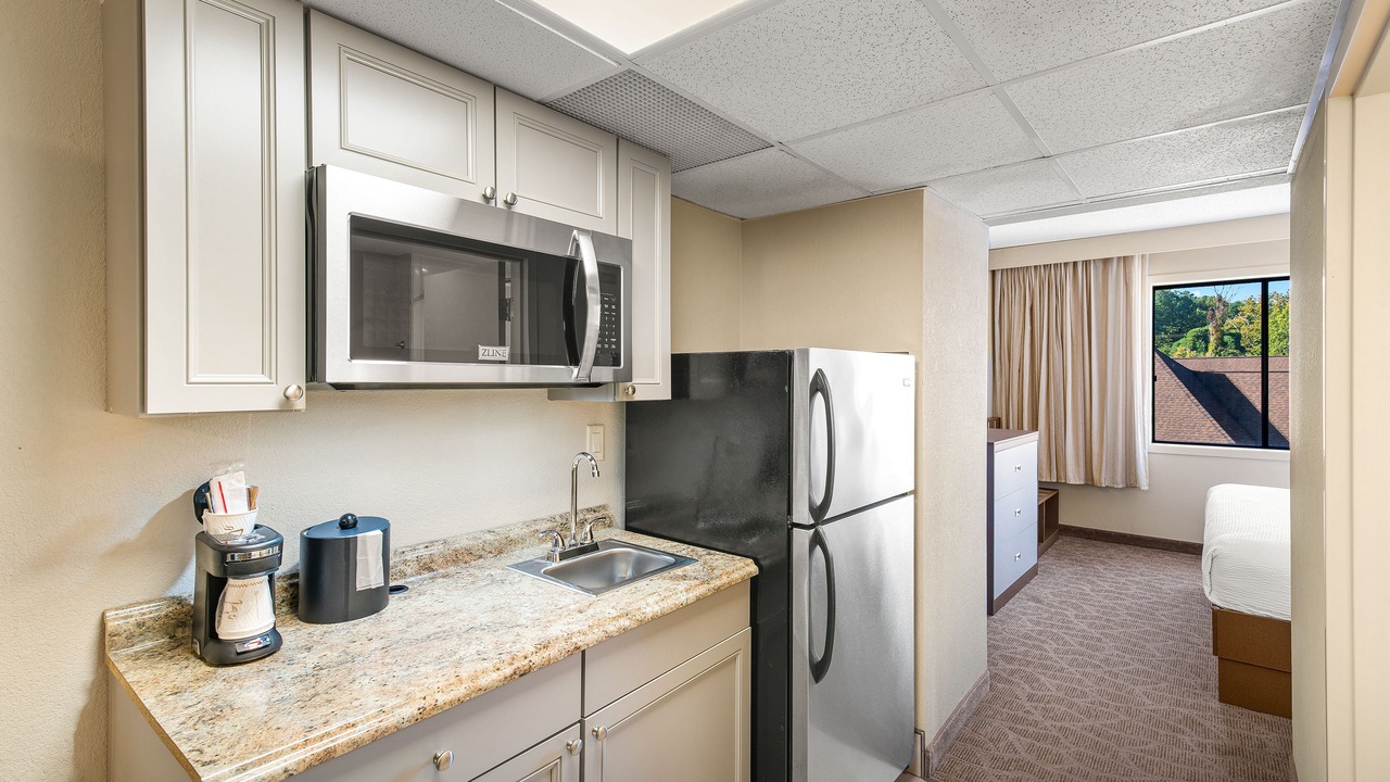 Photo of Kitchen in Charlottesville
