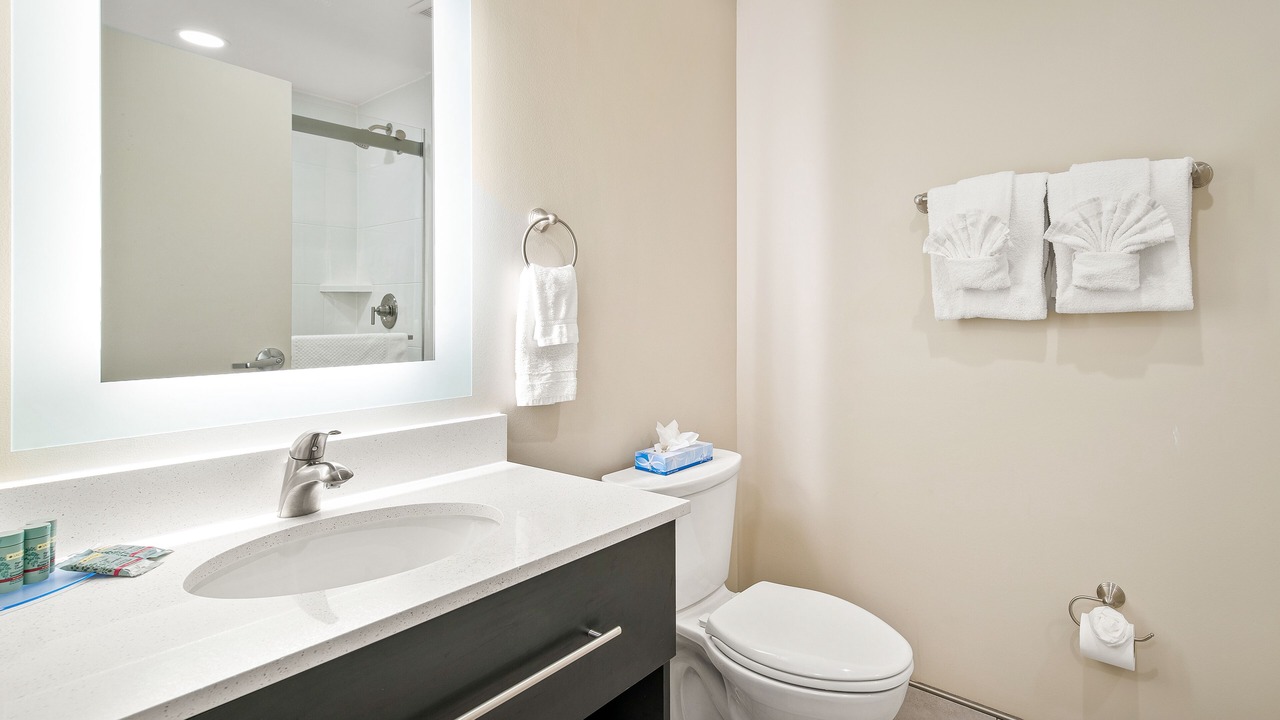 Photo of Bathroom in Charlottesville