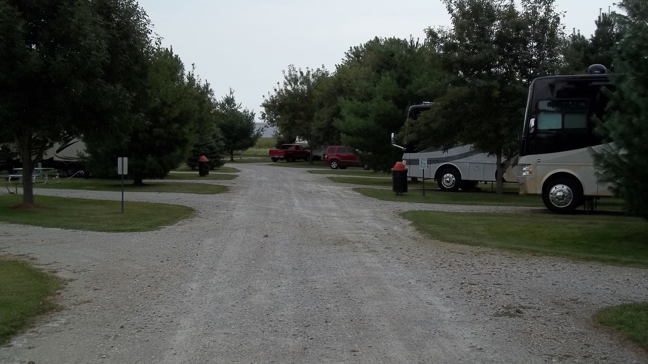 Photo of Outdoor in Marengo