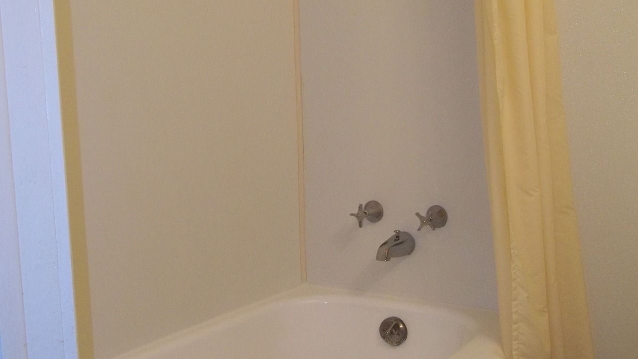 Photo of Bathroom in Marengo