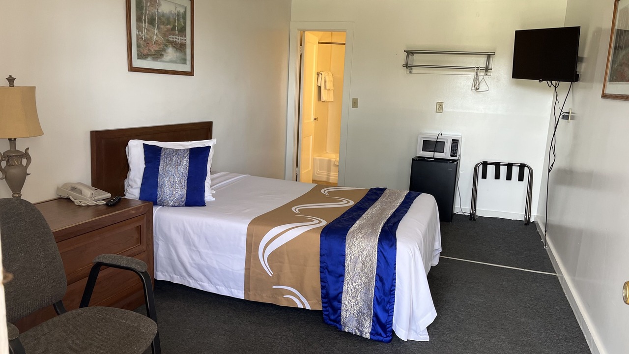 Photo of Bedroom in Marengo