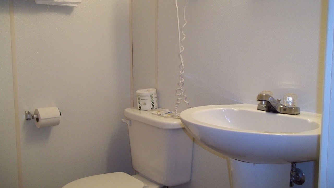Photo of Bathroom in Marengo