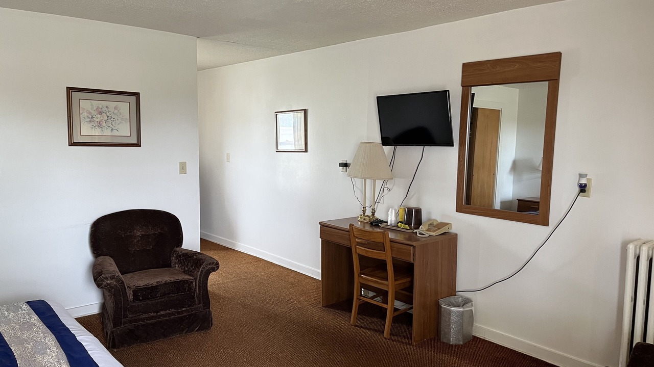 Photo of Bedroom in Marengo