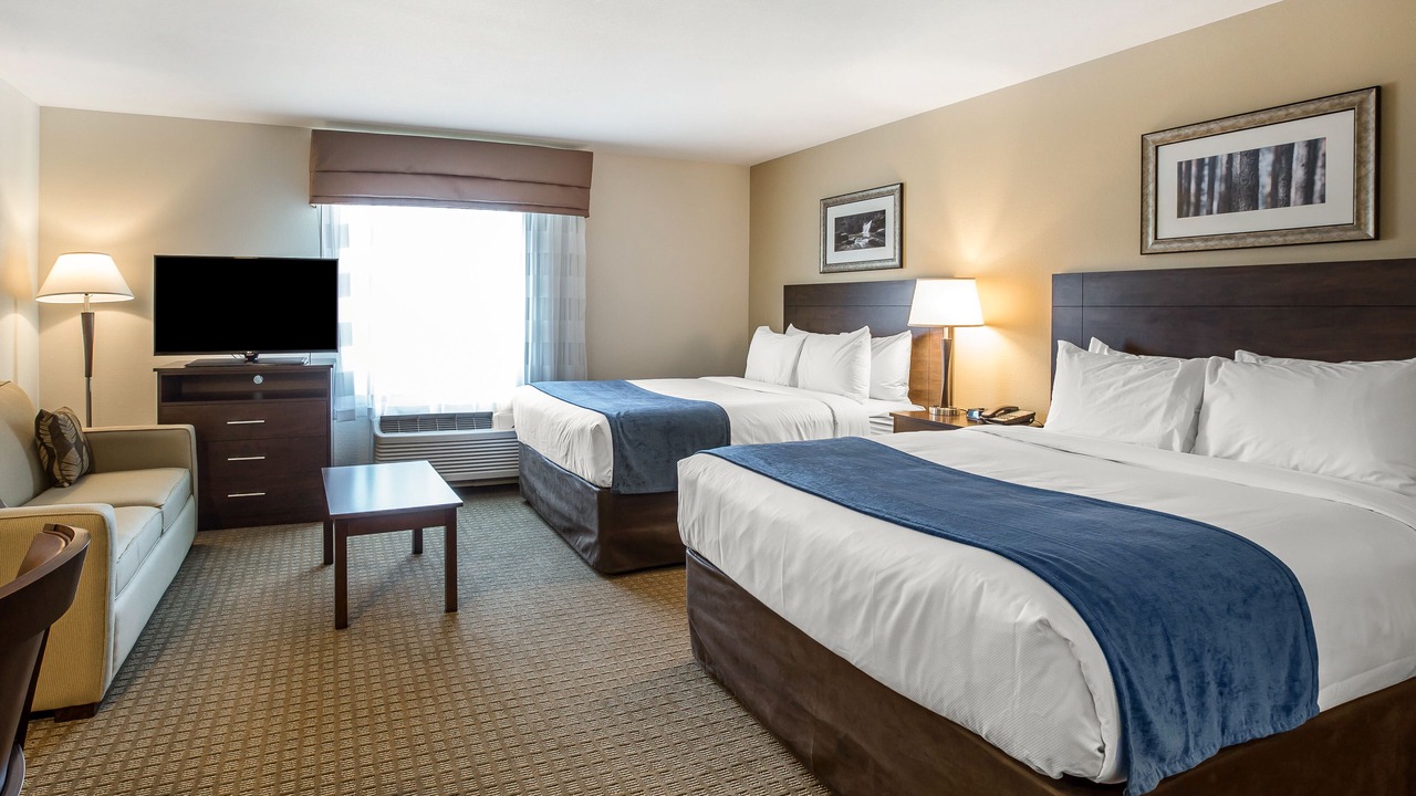Photo of Bedroom in Emerson