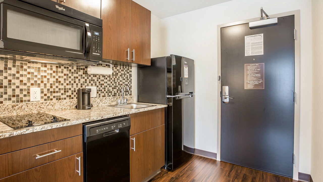 Photo of Kitchen in Emerson