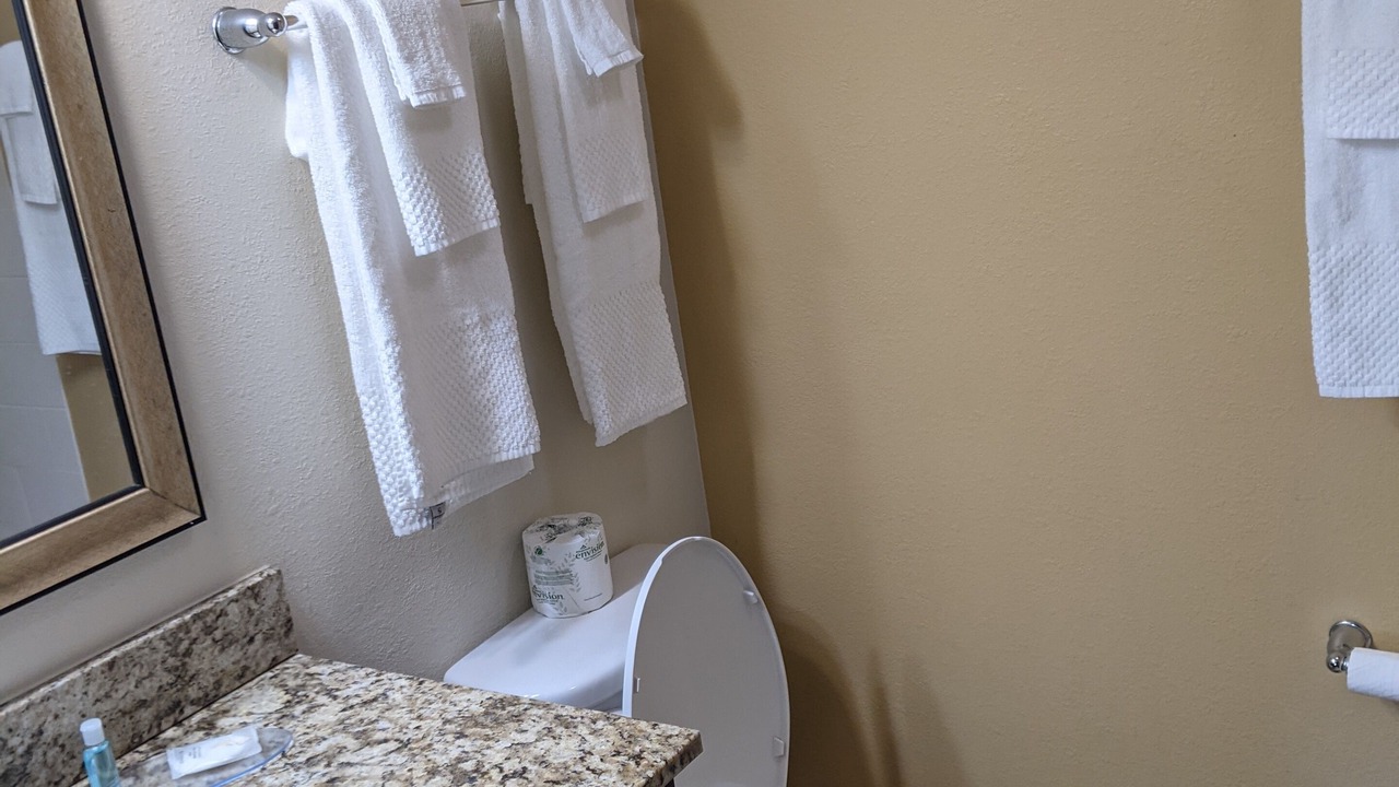 Photo of Bathroom in Emerson