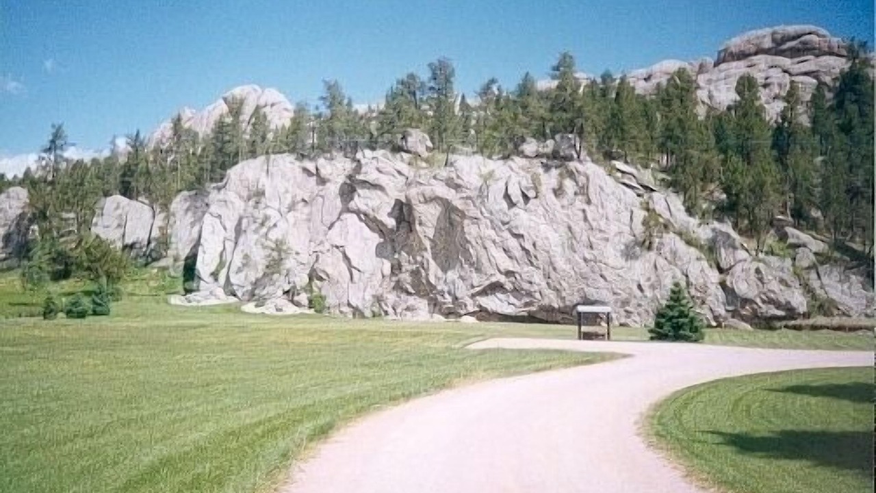 Photo of Outdoor in Custer