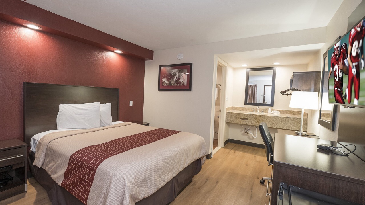 Photo of Bedroom in Rio Grande