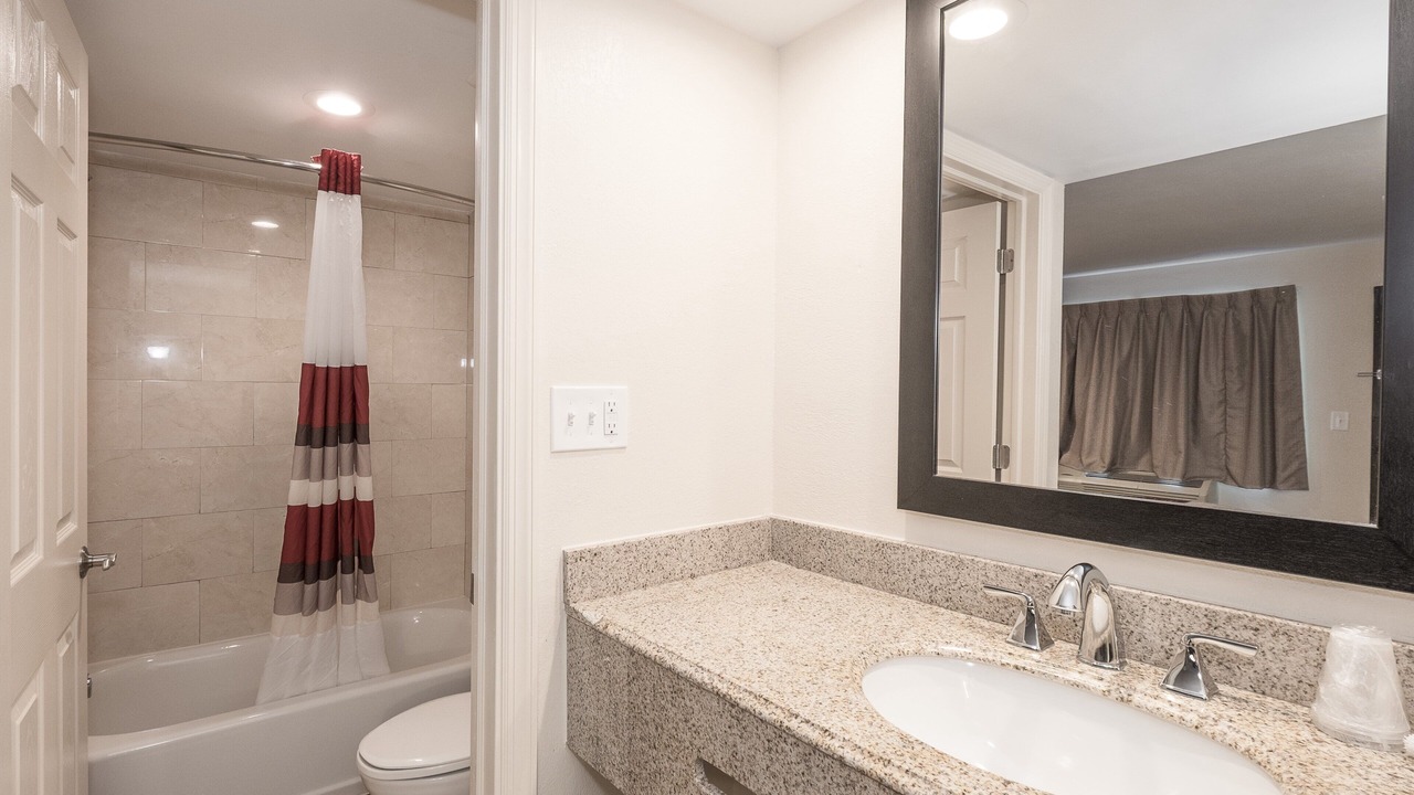Photo of Bathroom in Rio Grande