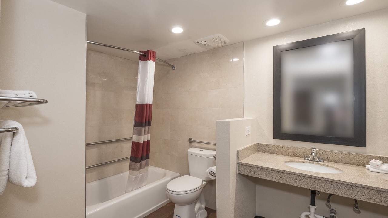 Photo of Bathroom in Rio Grande