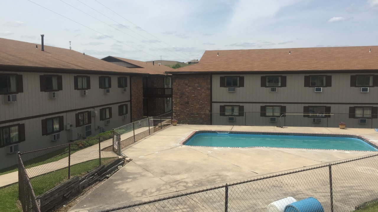 Photo of Outdoor in Columbia