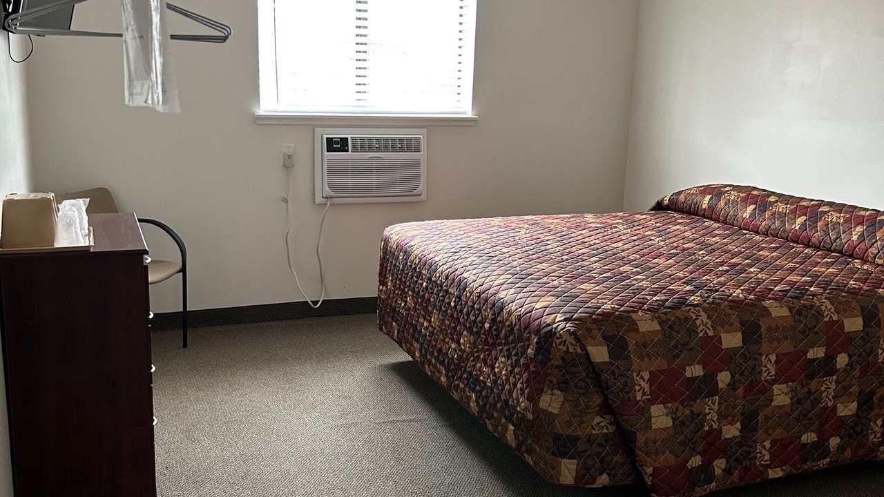 Photo of Bedroom in Columbia