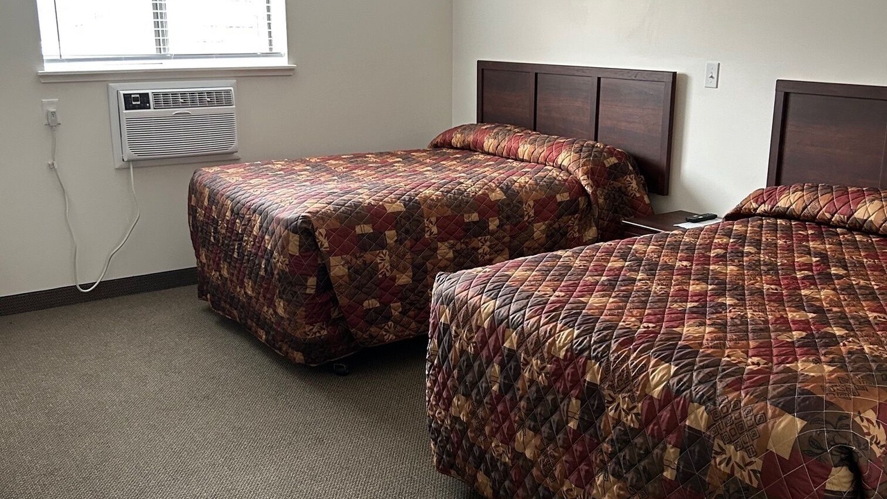 Photo of Bedroom in Columbia