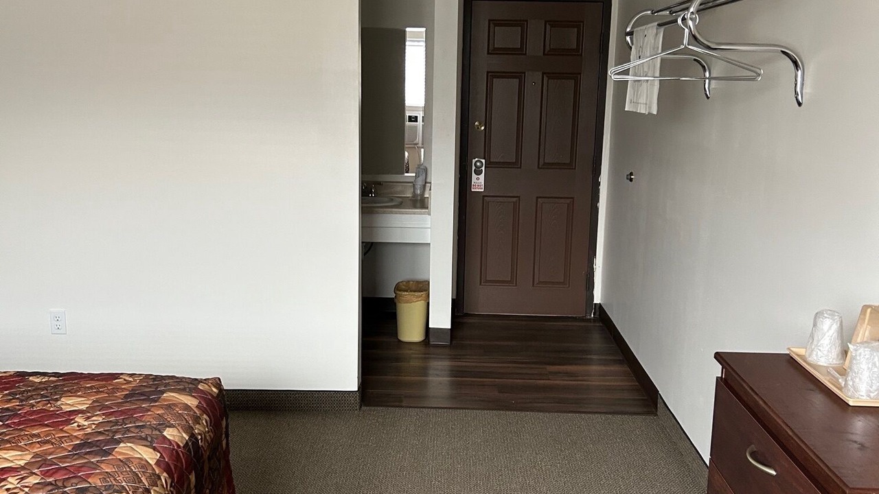 Photo of Bedroom in Columbia