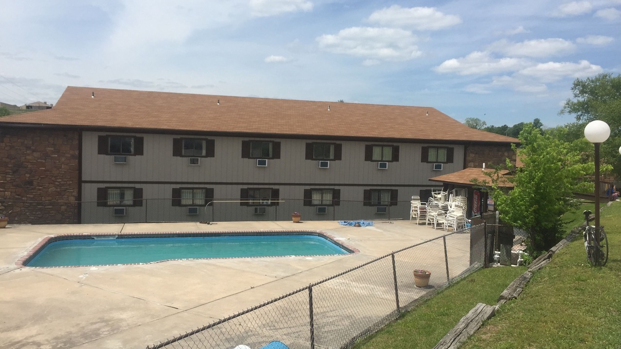 Photo of Outdoor in Columbia