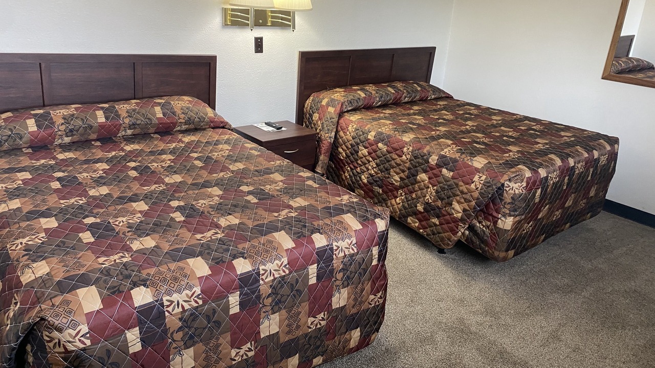 Photo of Bedroom in Columbia