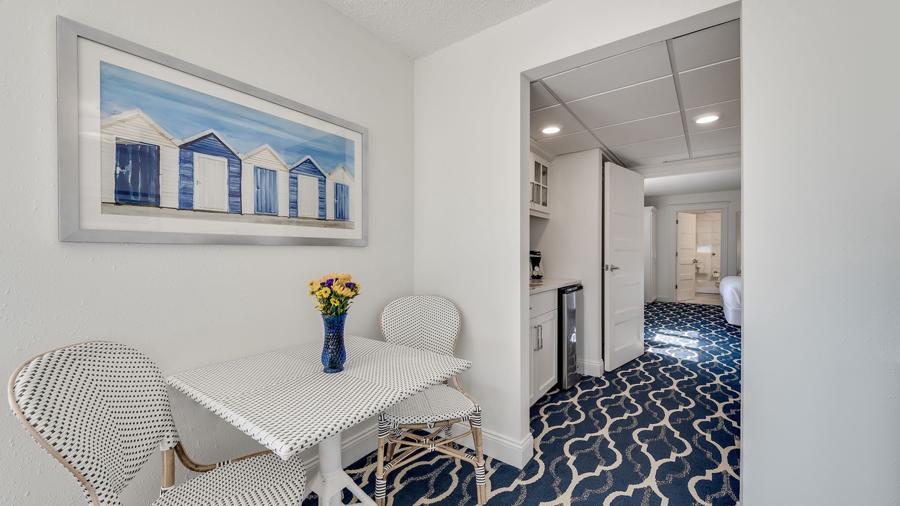 Photo of Bedroom in Cape May