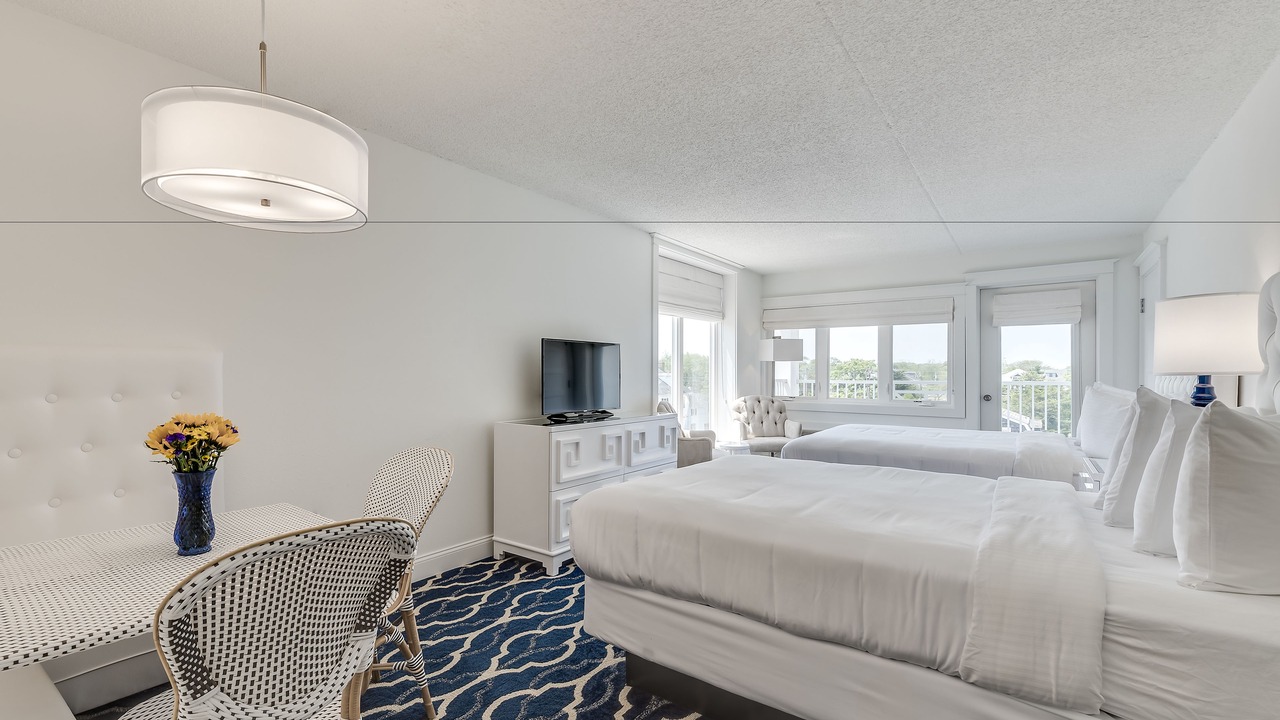 Photo of Bedroom in Cape May