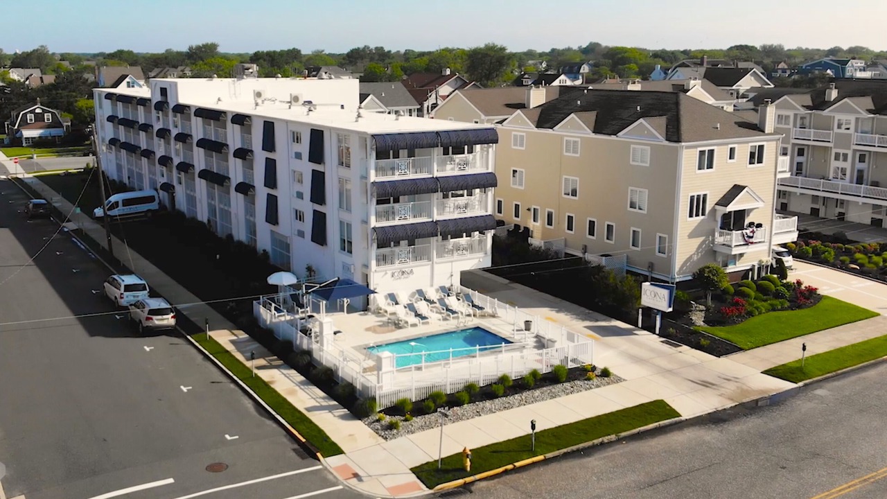 Photo of Outdoor in Cape May